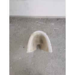colonne de lavabo