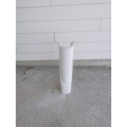 colonne de lavabo