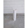 colonne de lavabo