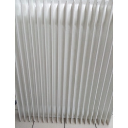 Radiateur