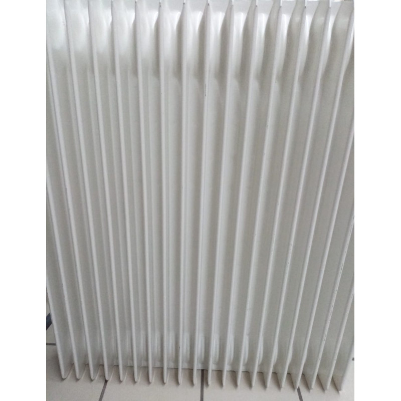Radiateur
