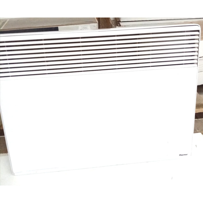 Radiateur