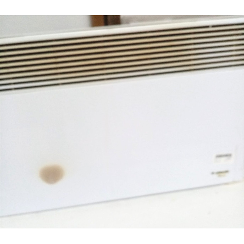 Radiateur