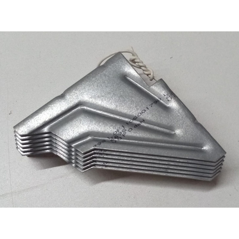 Equerres de fixation