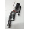 Clips de fixation de tulles