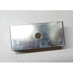 Support rail plafond