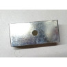 Support rail plafond