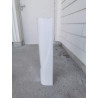 colonne de lavabo