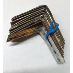 Equerres de fixation