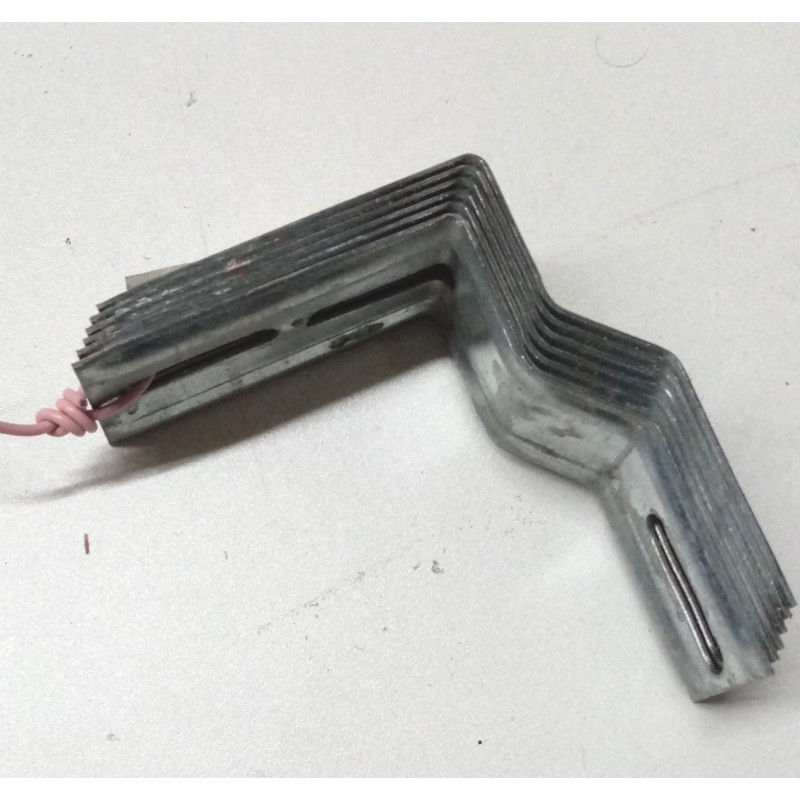 Equerres de fixation