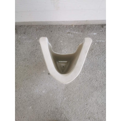 colonne de lavabo