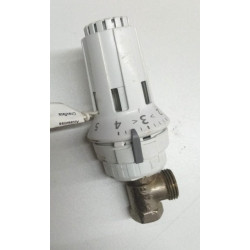 Robinet pour radiateur