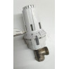 Robinet pour radiateur
