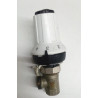Robinet pour radiateur