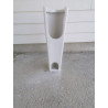 colonne de lavabo