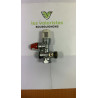 Mitigeur thermostatique