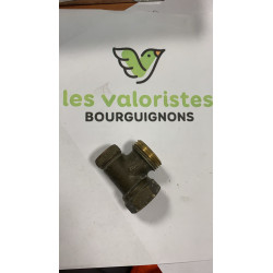 Vanne de Radiateur