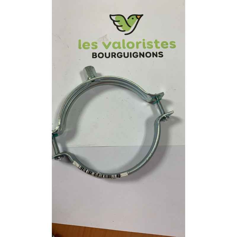 Collier de fixation