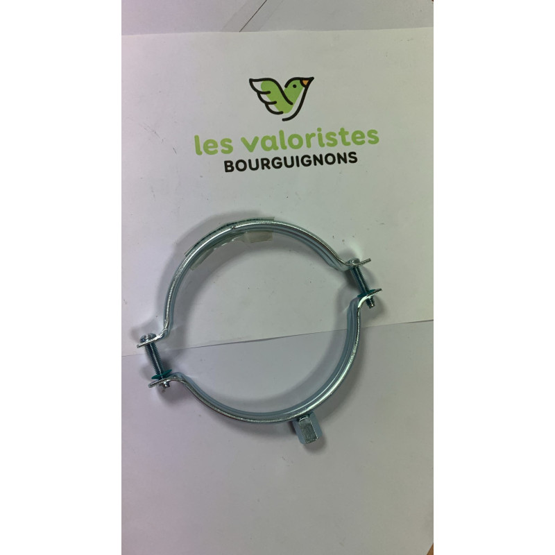 Collier de fixation