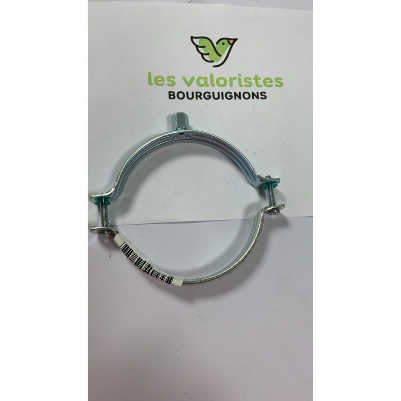 Collier de fixation