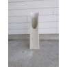 colonne de lavabo