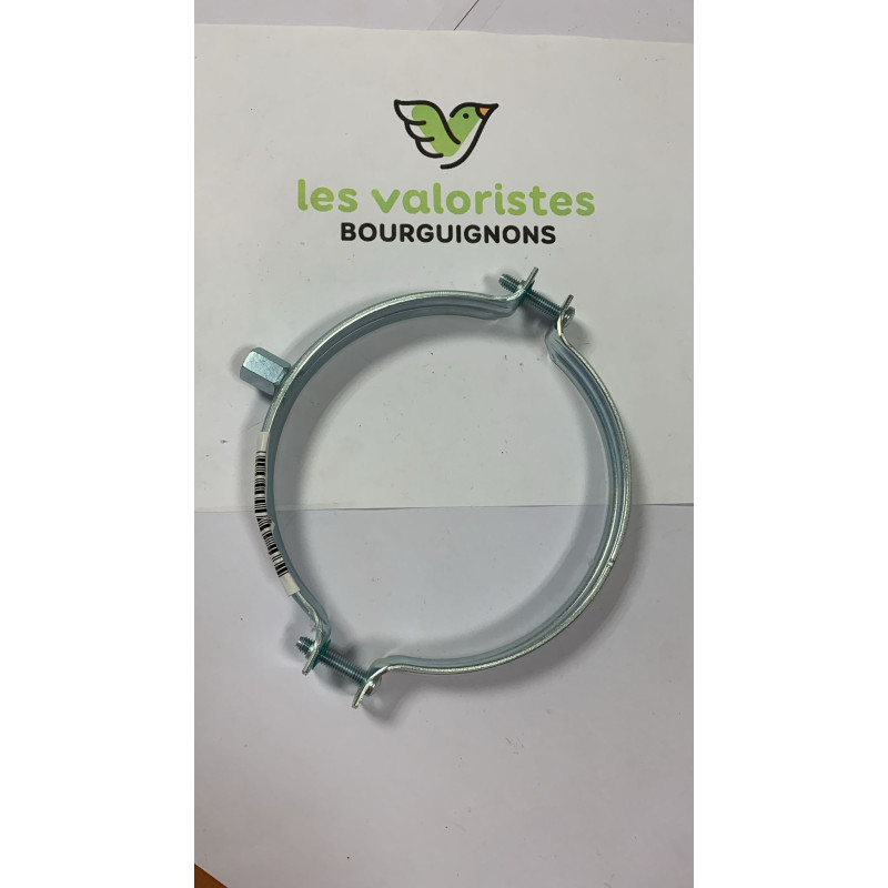 Collier de fixation