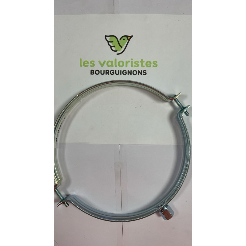 Collier de fixation