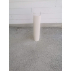 colonne de lavabo