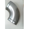 Coude de ventilation 90°