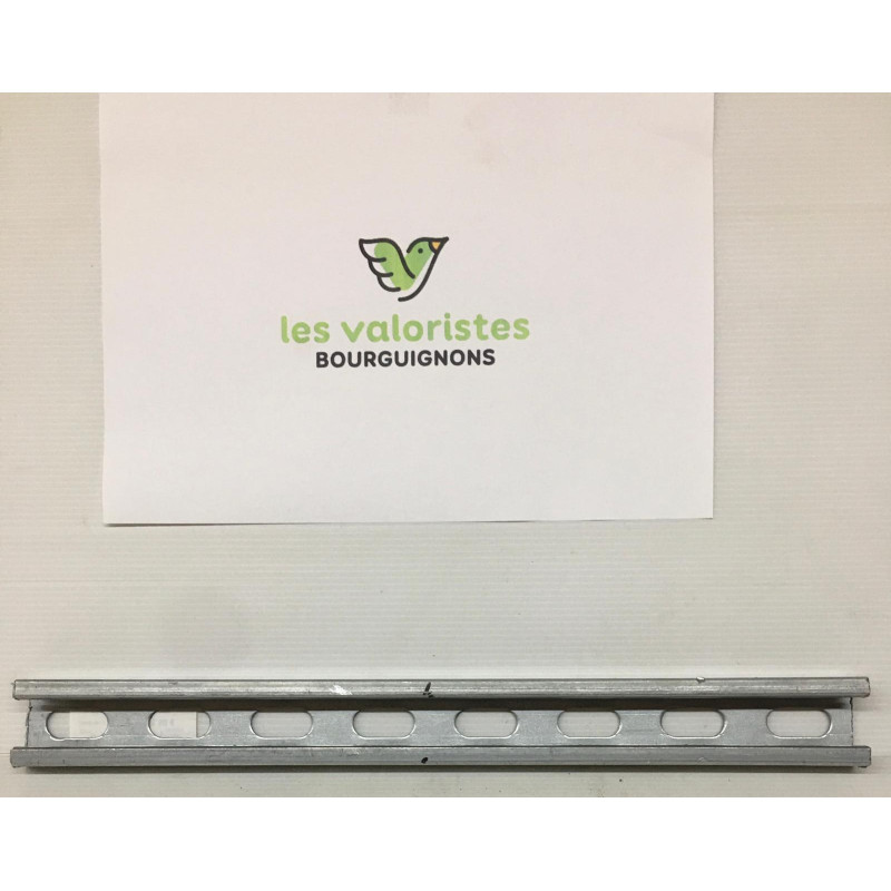 Rail de structure