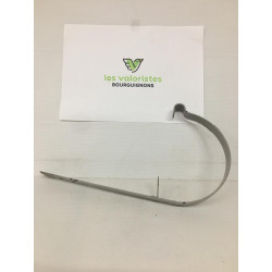 Support de gouttière