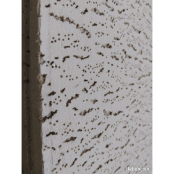 Dalle de faux-plafond cellulose Type A 120x60cm