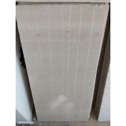 Dalle de faux-plafond cellulose Type A 120x60cm