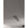 Dalle de faux-plafond cellulose Type A 120x60cm