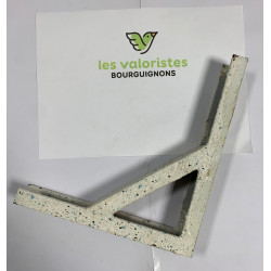 Equerre de fixation