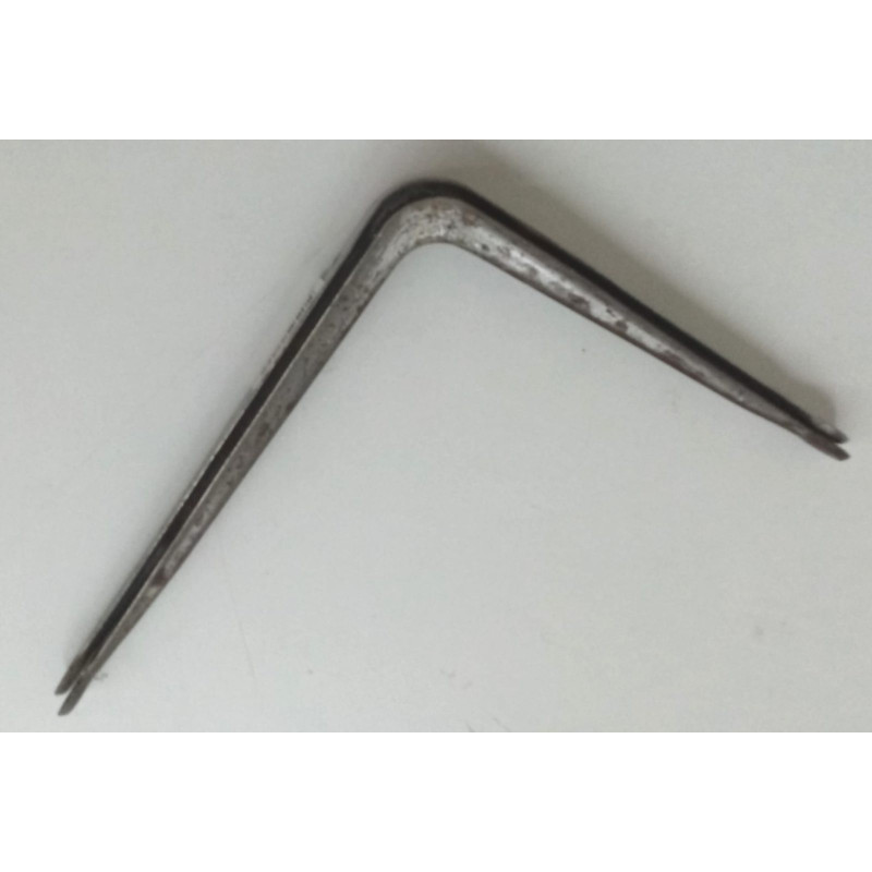 Equerre de fixation