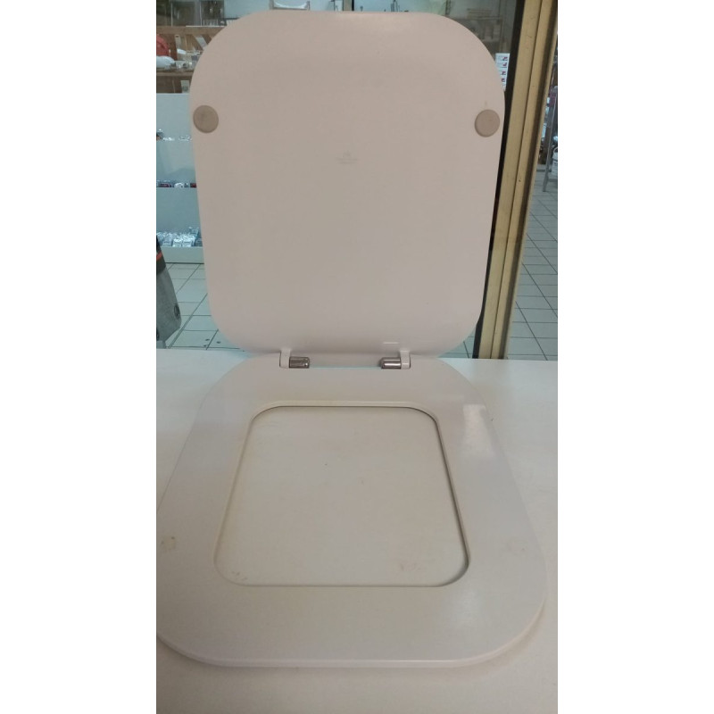 Abattant de WC