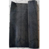 Rouleau de papier goudronné