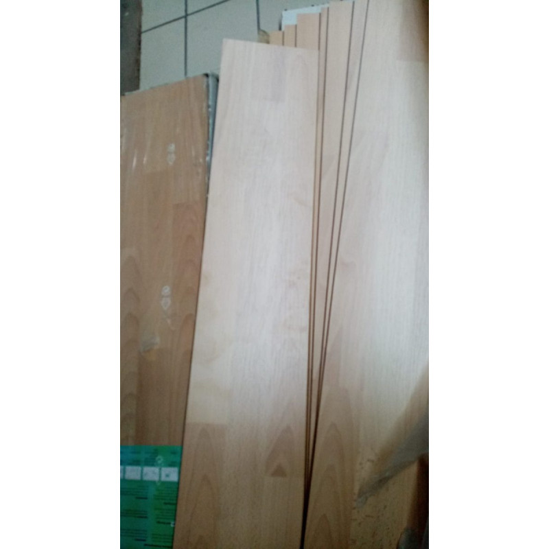 Parquet Stratifié
