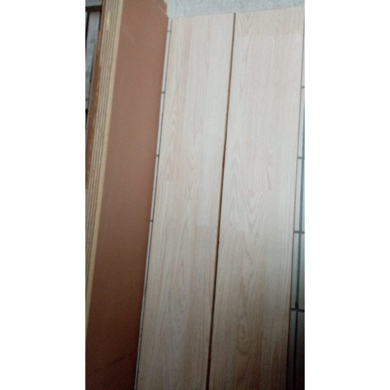 Parquet Stratifié