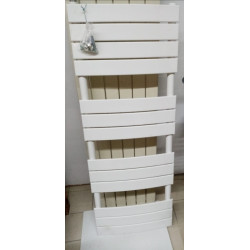Radiateur sèche serviettes