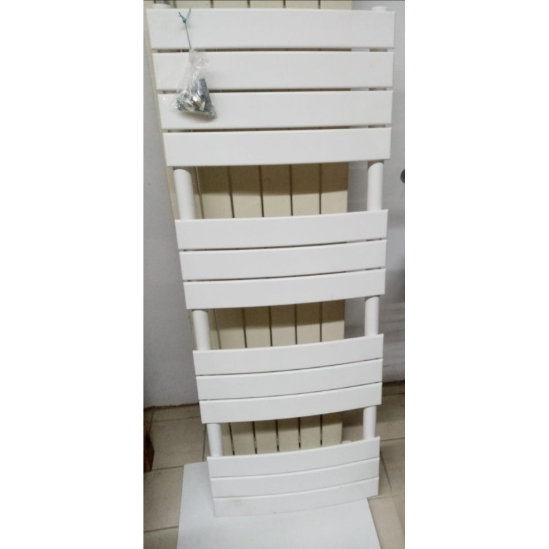 Radiateur sèche serviettes
