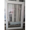 Fenêtre 1 vantail PVC