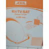 KIT TV Satellite