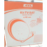 KIT TV Satellite