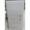 Plaques de Polycarbonate