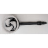 Brosse rotative