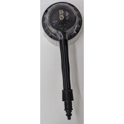 Brosse rotative