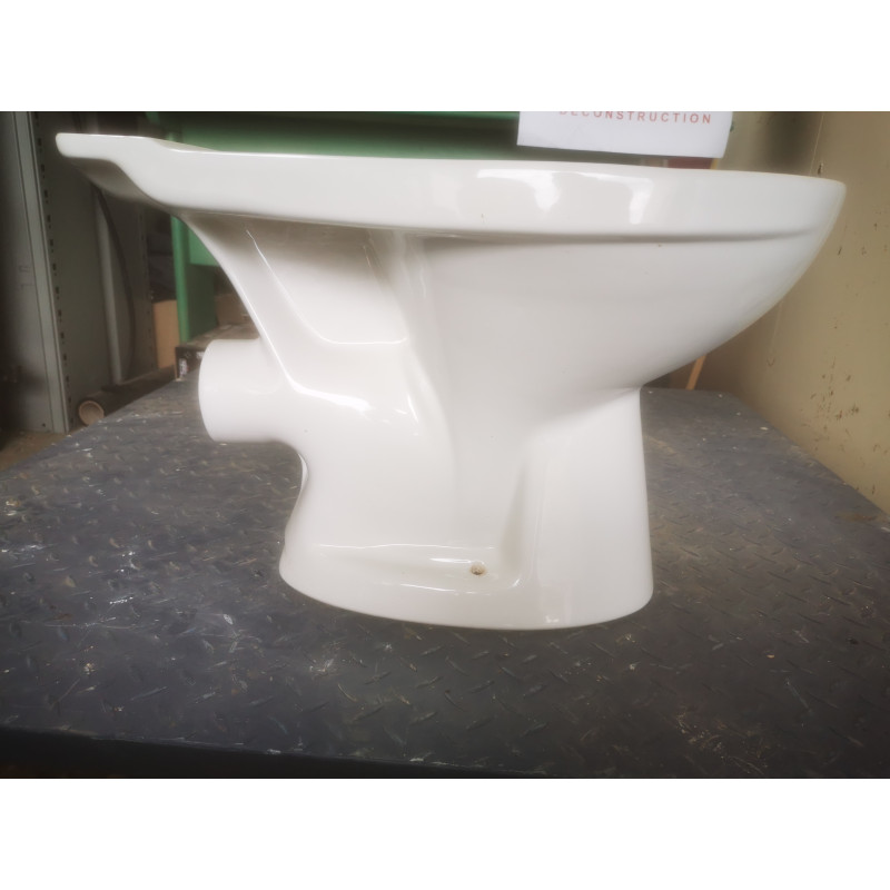 Cuvette de WC