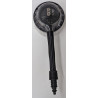 Brosse rotative